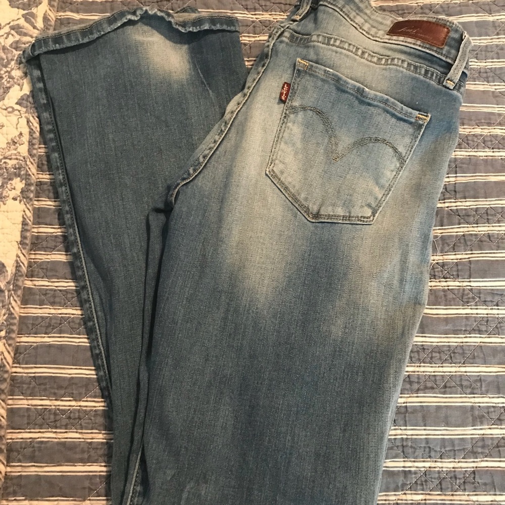 Levi’s